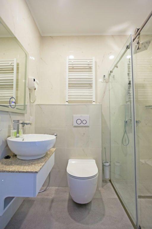 Hotel Genio Tbilisi Exterior foto